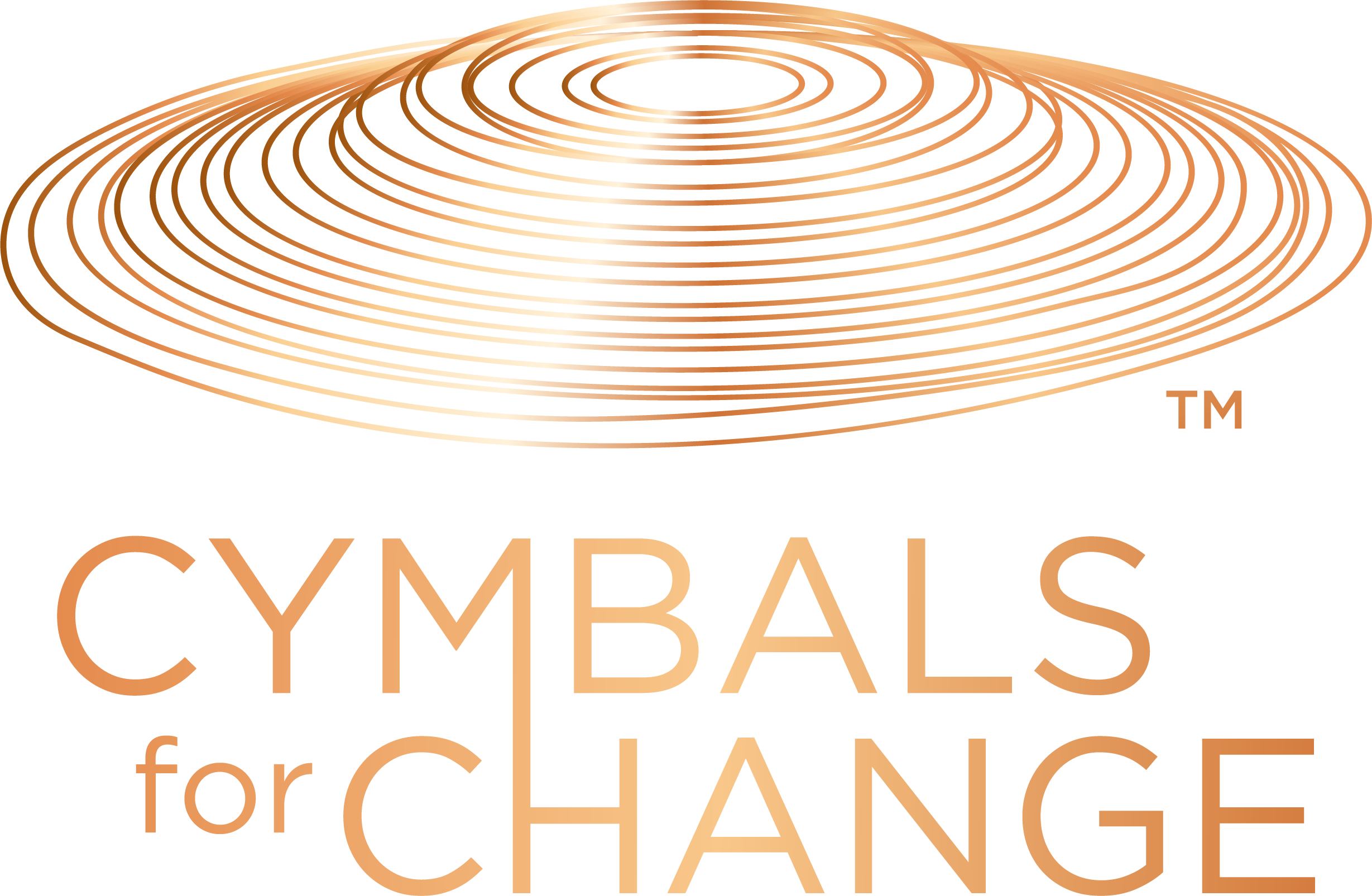 Cymbals For Change