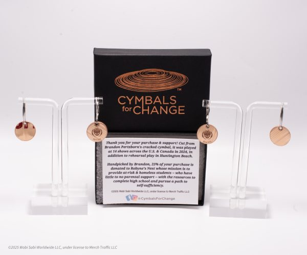 The Offspring Earring Pair - Image 2