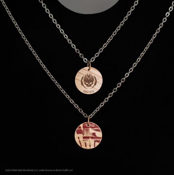 The Offspring Necklace - Image 2