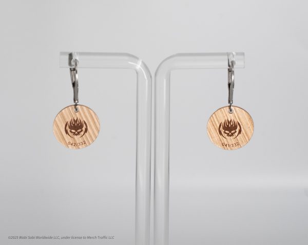 The Offspring Earring Pair - Image 4