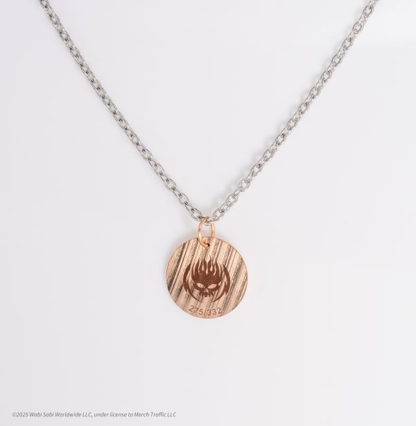 The Offspring Necklace - Image 5