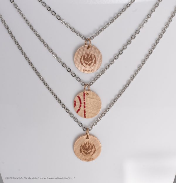 The Offspring Necklace - Image 6