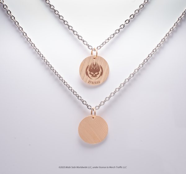 The Offspring Necklace