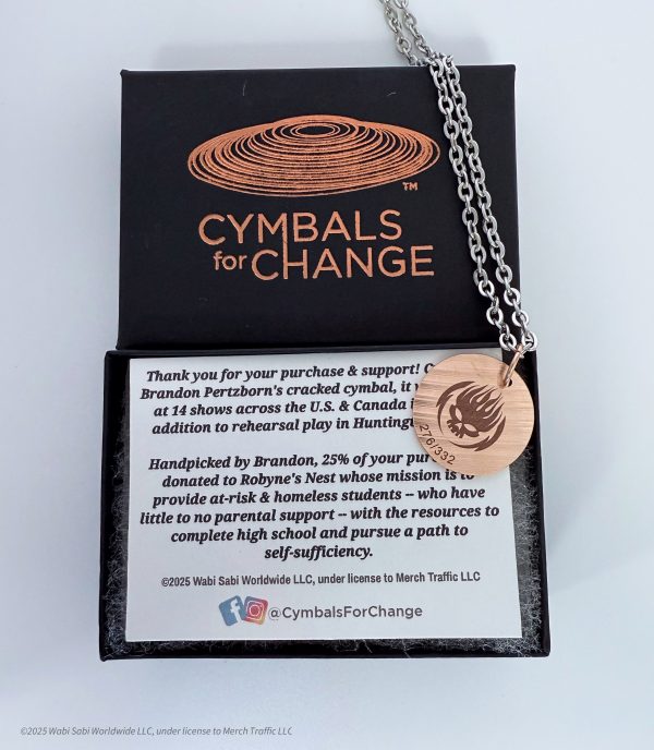 The Offspring Necklace - Image 4