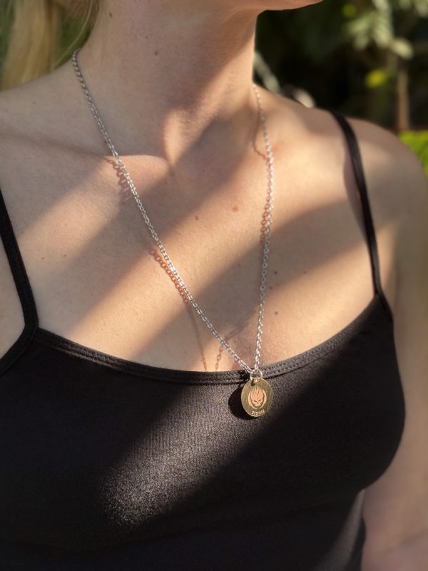 The Offspring Necklace - Image 3
