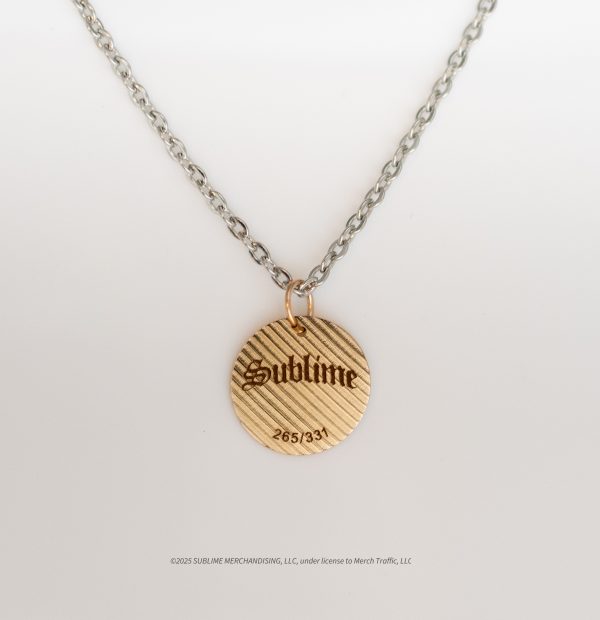 Sublime Necklace - Image 2