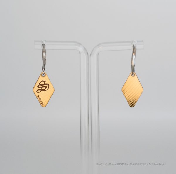 Sublime Earring Pair - Image 3
