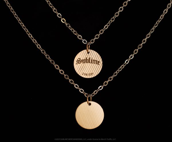 Sublime Necklace - Image 3