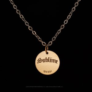 Sublime Necklace