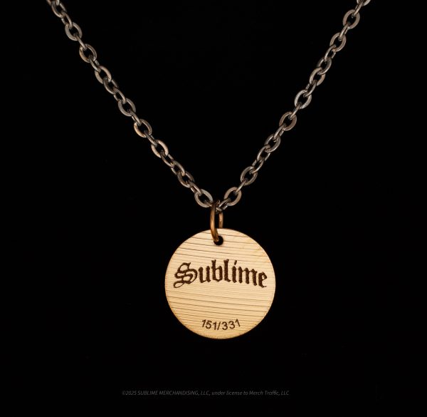 Sublime Necklace