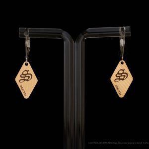 Sublime Earring Pair