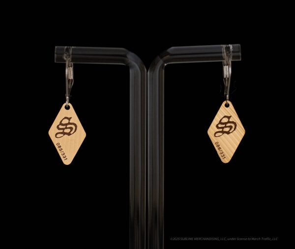 Sublime Earring Pair