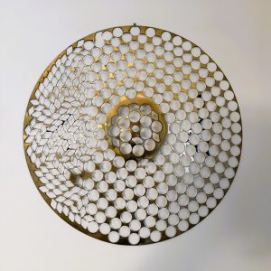 Bud Gaugh (Sublime) Cymbal Skeleton Auction