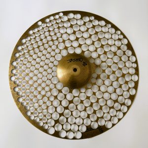 Jason Hann (The String Cheese Incident) Cymbal Skeleton Auction