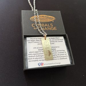 Simple Necklace